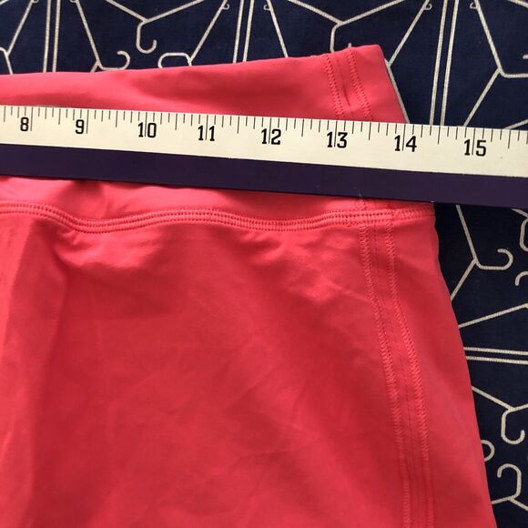 Lululemon Pace Rival Mid-Rise Skirt PINK  Size 4 - Picture 6 of 11